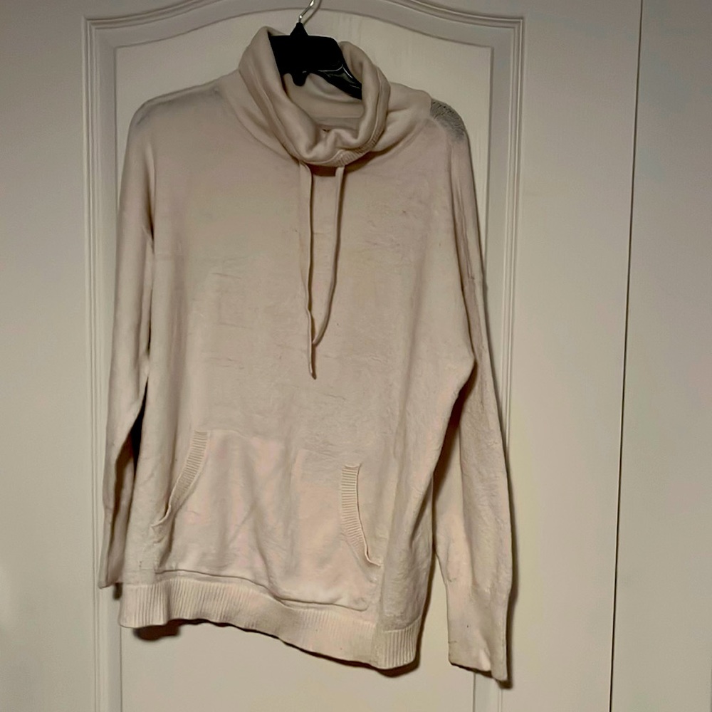 Loft Crowl Neck Women’s Sweater
